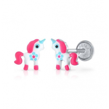 Boucles d'oreilles enfant Kids by Orage