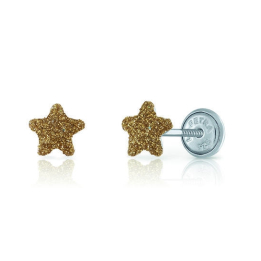 Boucles d'oreilles enfant LaPetra
