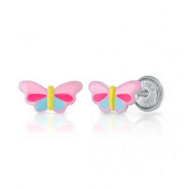 Boucles d'oreilles enfant LaPetra