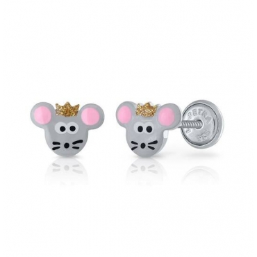 Boucles d'oreilles enfant Kids by Orage