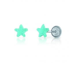 Boucles d'oreilles enfant LaPetra