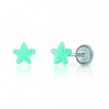 Boucles d'oreilles enfant Kids by Orage