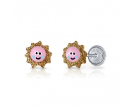 Boucles d'oreilles enfant Kids by Orage