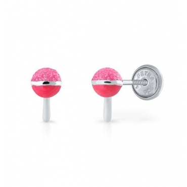 Boucles d'oreilles enfant Kids by Orage