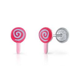 Boucles d'oreilles enfant LaPetra