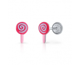 Boucles d'oreilles enfant LaPetra