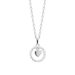 Collier dame 