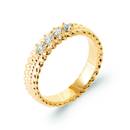 Ringe Ti Sento