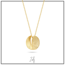 Collier dame 