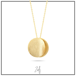 Collier dame 