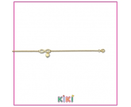 Bracelet enfant Kids by Orage &agrave; graver
