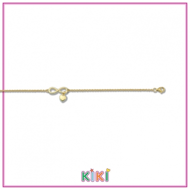 Bracelet enfant Kids by Orage