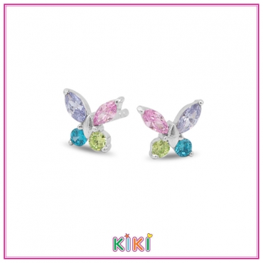 Boucles d'oreilles enfant
