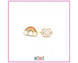 Boucles d'oreilles enfant