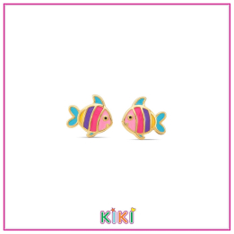 Boucles d'oreilles enfant Kids by Orage