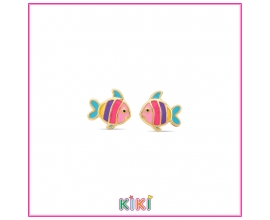 Boucles d'oreilles enfant