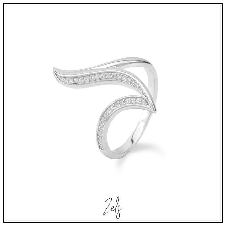 Ringe Ti Sento
