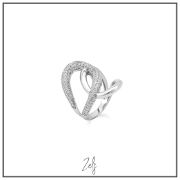 Ringe Ti Sento