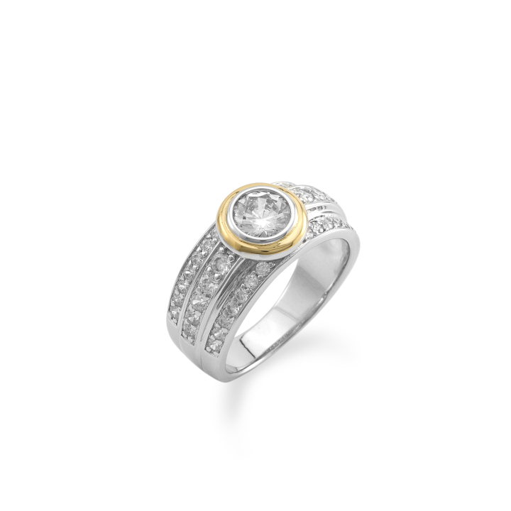Ringe Ti Sento