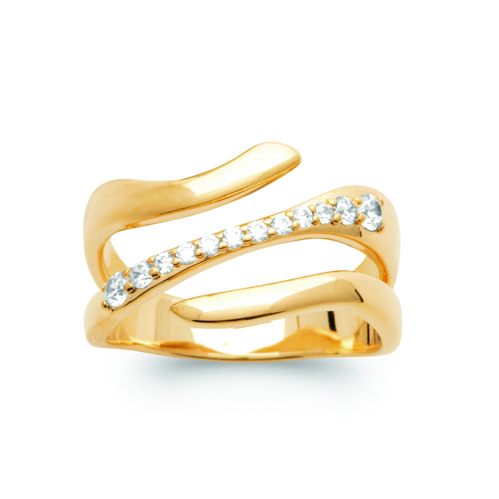 Ringe Ti Sento