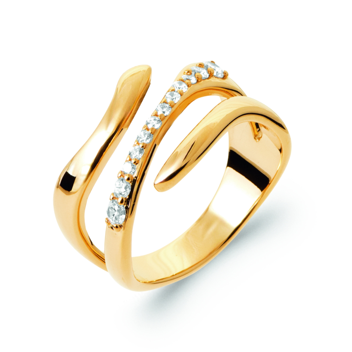 Ringe Ti Sento