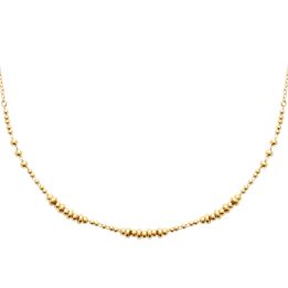 Collier dame 