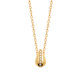 Collier dame 
