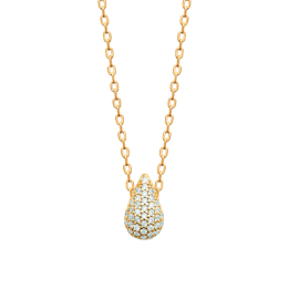 Collier dame 