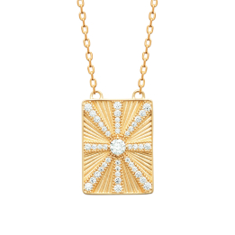 Collier dame 