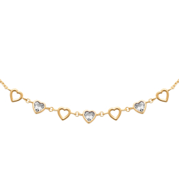 Collier dame 