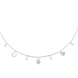 Collier dame 