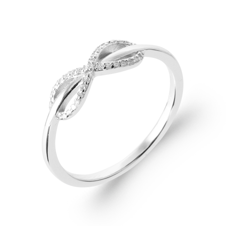 Bague dame