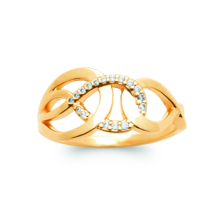 Ringe Ti Sento