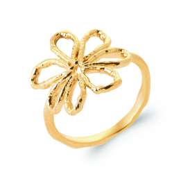 Bague dame