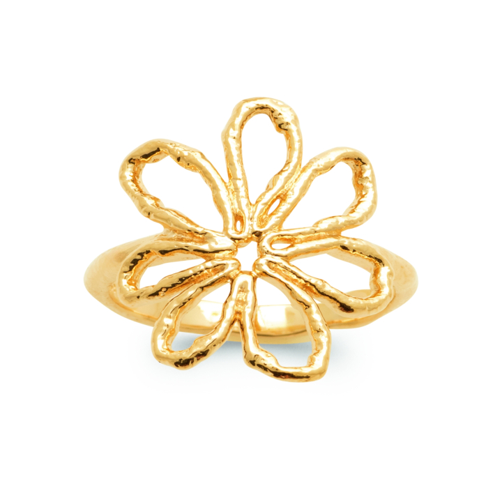 Bague dame