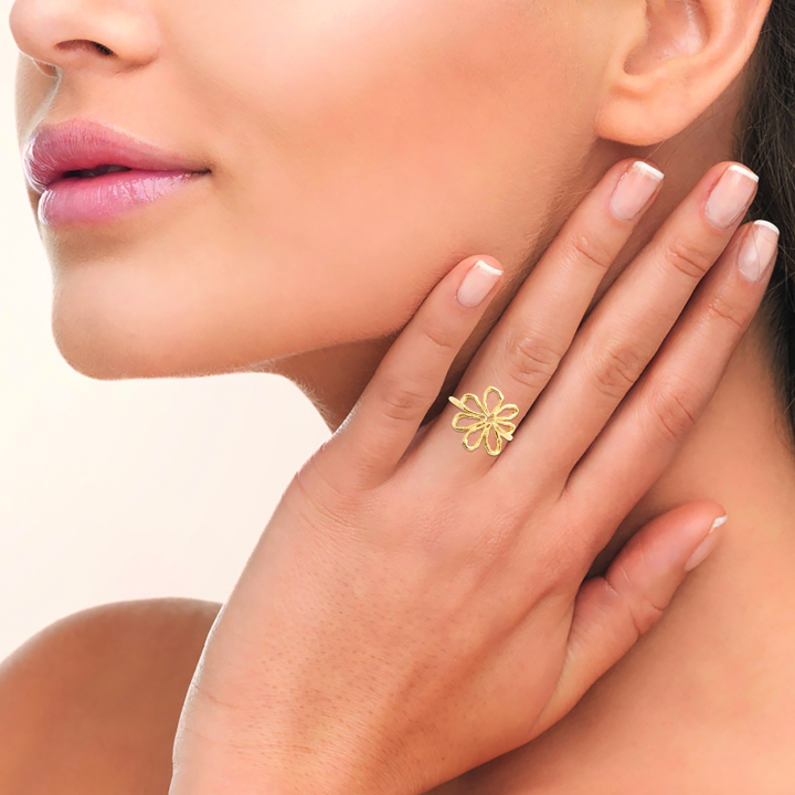 Ringe Ti Sento
