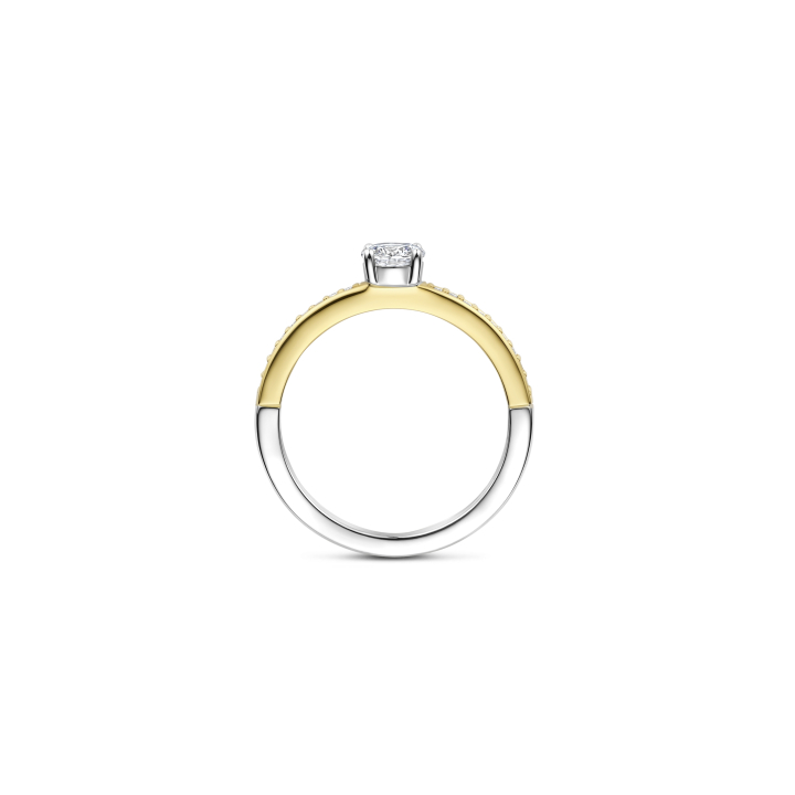 Ringe Ti Sento