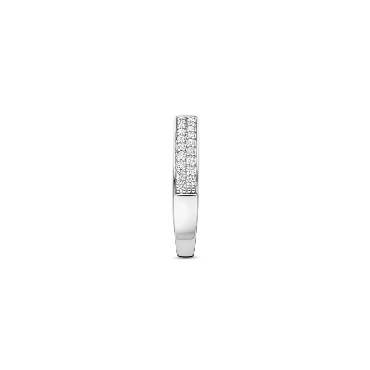 Ringe Ti Sento