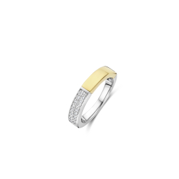 Ringe Ti Sento
