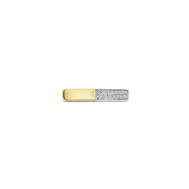 Ringe Ti Sento