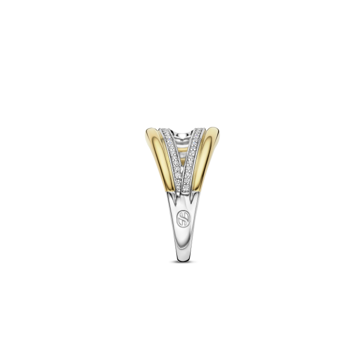 Ringe Ti Sento