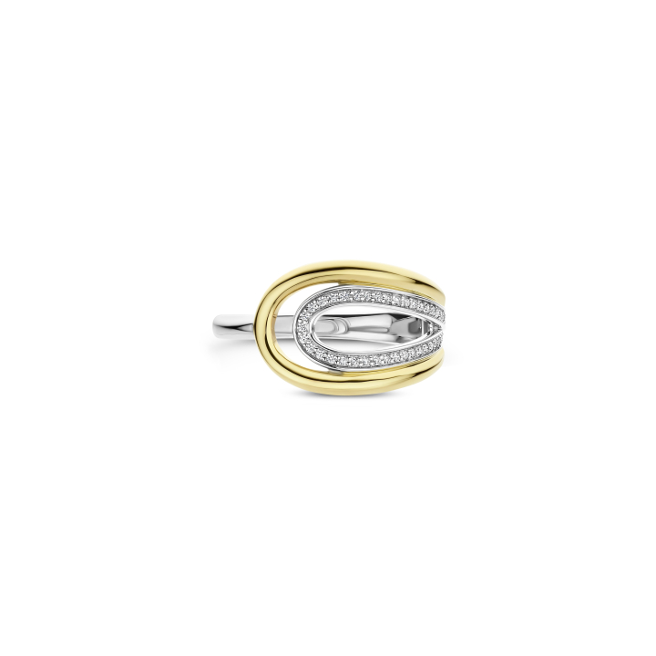 Ringe Ti Sento