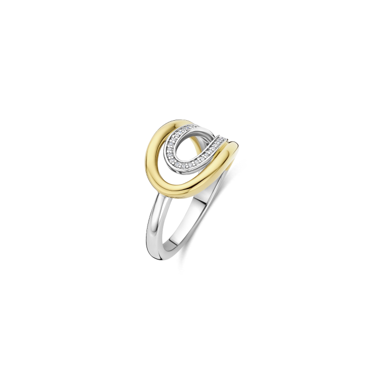 Ringe Ti Sento