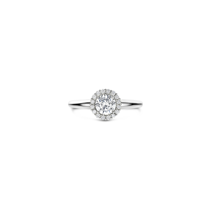Ringe Ti Sento