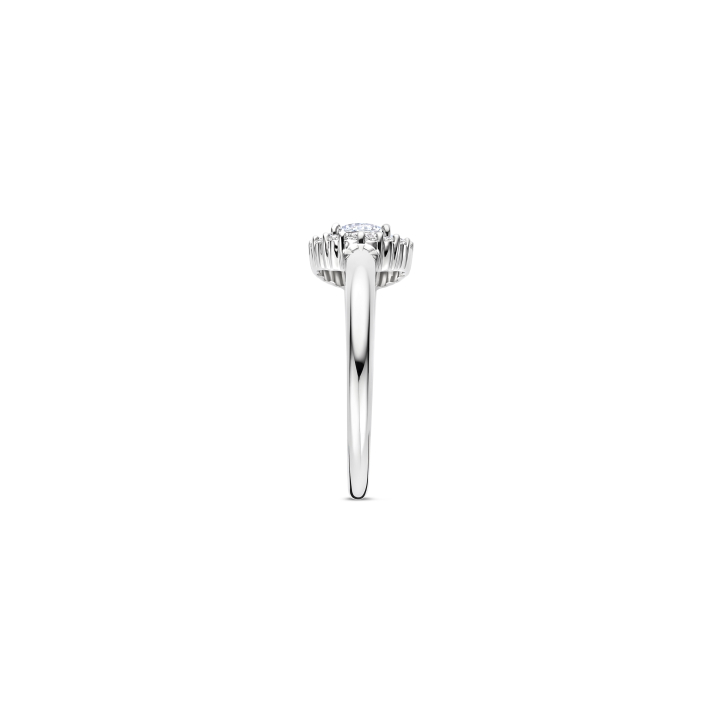 Ringe Ti Sento