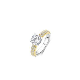 Ringe Ti Sento