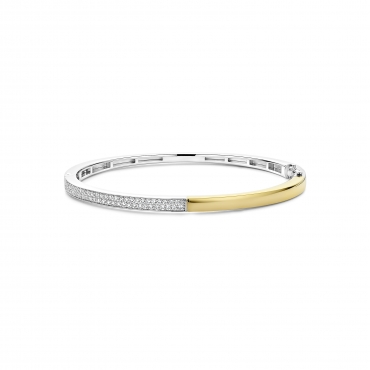 Bracelet dame Ti Sento