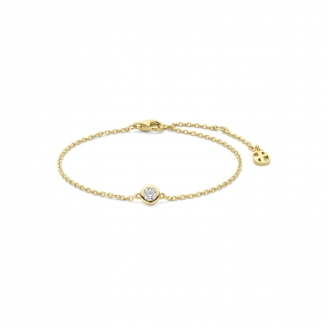 Bracelet dame Ti Sento