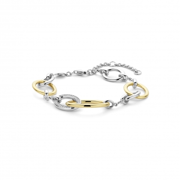 Bracelet dame Ti Sento