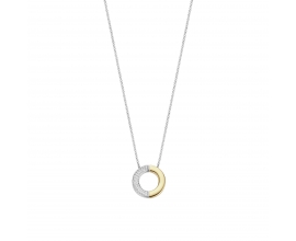 Collier dame Ti Sento